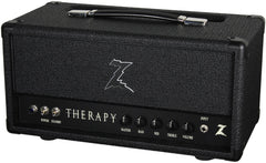 Dr. Z Therapy Head, Blackout