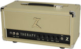 Dr. Z Therapy Head - Blonde