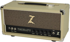 Dr. Z Therapy Head, Blonde, Tan Grille
