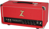 Dr. Z Therapy Head - Red