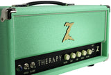 Dr. Z Therapy Head - Surf Green