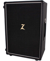 Dr. Z Z-Best 2x12 LT Cab - Black Tuxedo