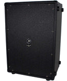 Dr. Z Z-Best 2x12 Cab - Black Tuxedo