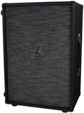 Dr. Z Z-Best 2x12 LT Cab - Black - ZW Grill