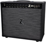 Dr. Z Z-Lux 1x12 Combo - Black / ZW Grill