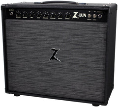 Dr. Z Z-Lux 1x12 Combo - Black / ZW Grill