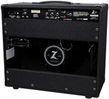 _ Dr. Z Z-Lux 1x12 Combo - Black ZW