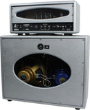 Dr. Z Z-Wreck Head & Cab Set