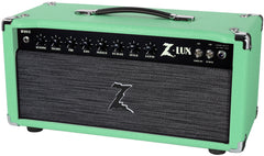 Dr. Z Z-Lux Head - Surf Green - ZW Grill