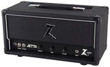 Dr. Z Jetta Head, Black
