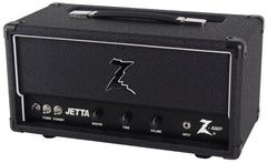 Dr. Z Jetta Head, Black