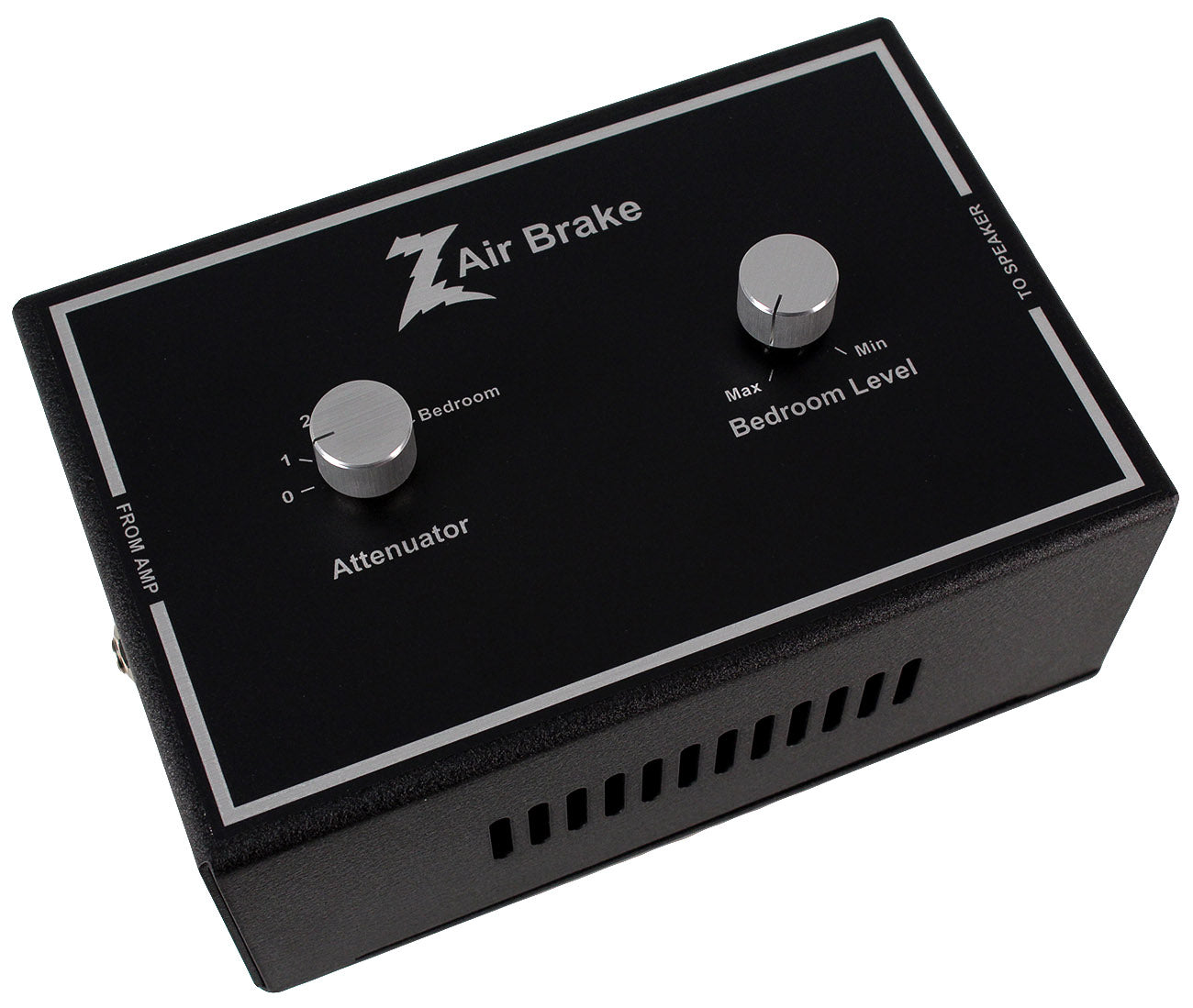 Dr.z Air brake アッテネーター Dr. Z Airbrake Attenuator | Humbucker Music