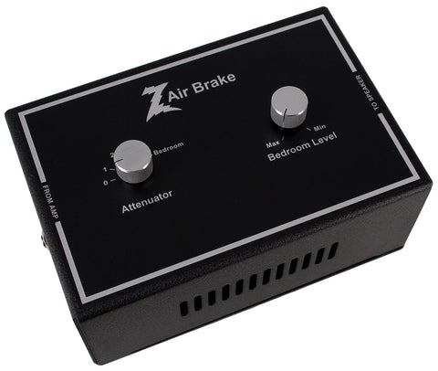 Dr. Z Airbrake Attenuator