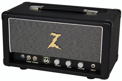 Dr. Z Route 66 Head (Discontinued)