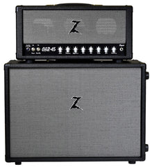 Dr. Z CAZ-45 Head / 2x12 Cab