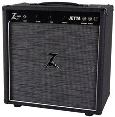 Dr. Z Jetta 1x12 Combo Amp