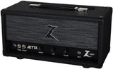 Dr. Z Jetta Head, Black, ZW Grille