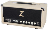 Dr. Z Maz 38 Sr NR Head - Blonde w/ Black Grille