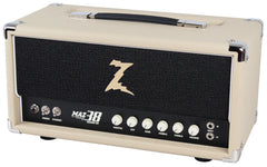 Dr. Z Maz 38 Sr NR Head - Blonde w/ Black Grille