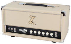 Dr. Z Maz 38 Sr NR MKII Head - Blonde