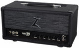 Dr. Z Maz 38 Sr NR MKII Head - Black / ZW Grille