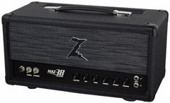 Dr. Z Maz 38 Sr NR MKII Head - Black / ZW Grille