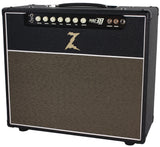 Dr. Z Maz 38 Sr Reverb 1x12 Lite Cab in Black & Tan