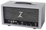Dr. Z Z-Verb All Tube Handwired Reverb, Silver, ZW Grille