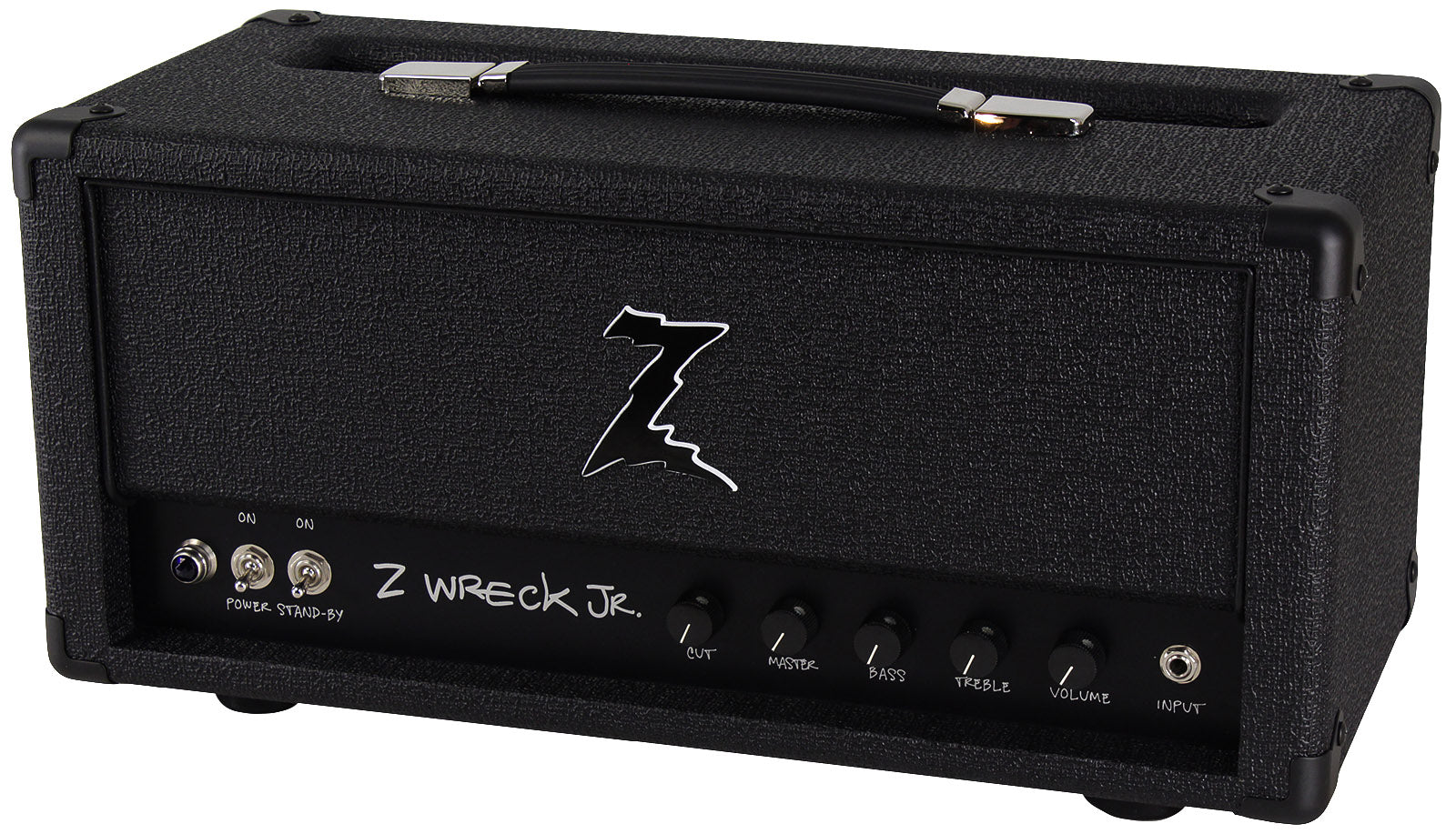 Dr. Z ZWreck Jr Head Humbucker Music