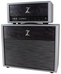 Dr. Z Z-Wreck Head & Cab Set, Half Power Switch