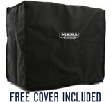 Mesa Boogie Express Plus 5:25 Head & Cab - Blue