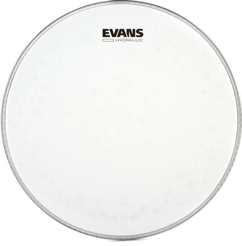 Evans 16" Hydraulic Glass Drum Head (TT16HG)