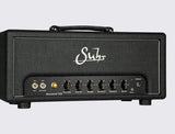 Suhr Badger 35 Head, Latest Version