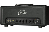 Suhr Badger 35 Head, Latest Version