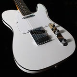 Fender American Ultra Telecaster, Rosewood, Artic Pearl
