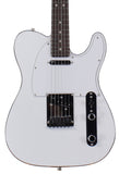 Fender American Ultra Telecaster, Rosewood, Artic Pearl