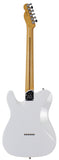 Fender American Ultra Telecaster, Rosewood, Artic Pearl