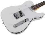Fender American Ultra Telecaster, Rosewood, Artic Pearl