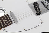 Fender American Ultra Telecaster, Rosewood, Artic Pearl