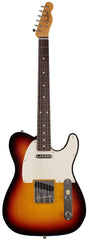Fender Custom Shop Vintage 1959 Tele Custom, Chocolate 3TS
