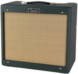 Fender Blues Jr. 2020 Limited Edition Amp, British Green