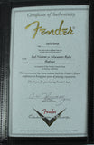 Fender Custom Shop 1951 Relic Nocaster - Faded Nocaster Blonde