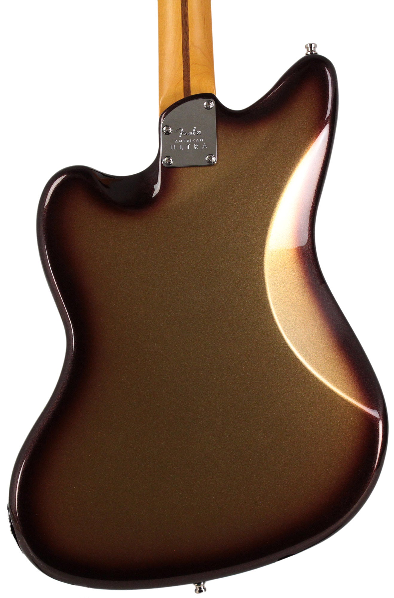 Fender American Ultra Jazzmaster, Rosewood, Mocha Burst Fender American Ultra Jazzmaster, Rosewood, Mocha Burst