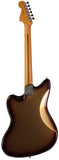 Fender American Ultra Jazzmaster, Rosewood, Mocha Burst