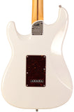 Fender American Ultra Stratocaster, Rosewood, Arctic Pearl