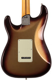 Fender American Ultra Stratocaster, Maple, Mocha Burst