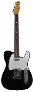 Fender American Ultra Telecaster, Rosewood, Texas Tea