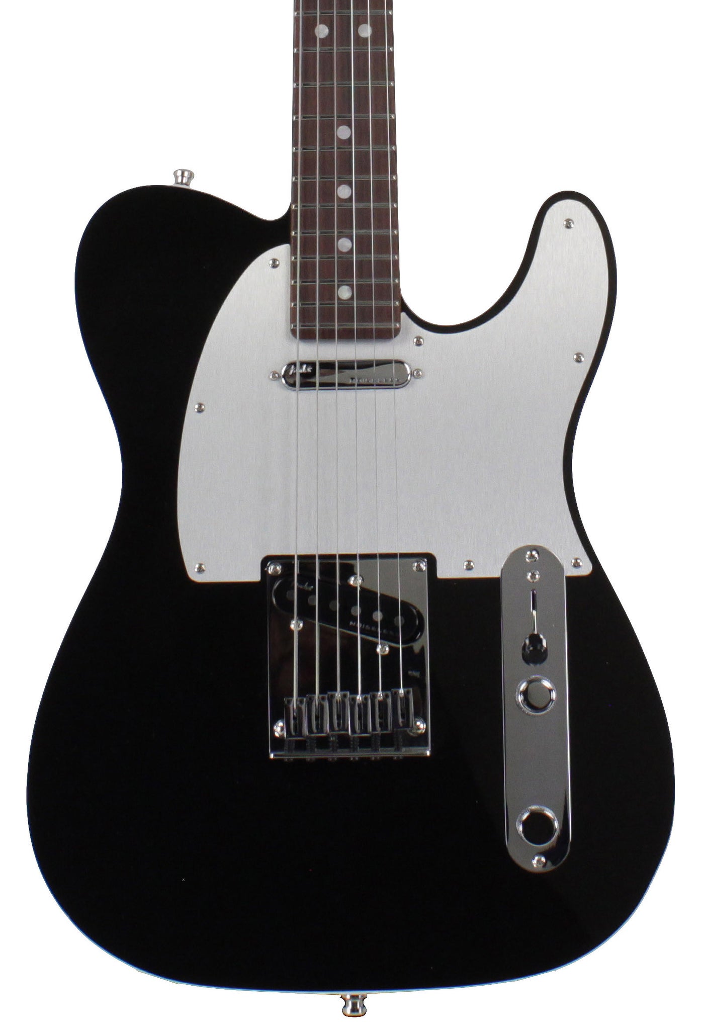 Fender American Ultra Telecaster, Rosewood, Texas Tea