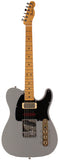 Fender Brent Mason Signature Telecaster, Primer Gray