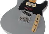Fender Brent Mason Signature Telecaster, Primer Gray